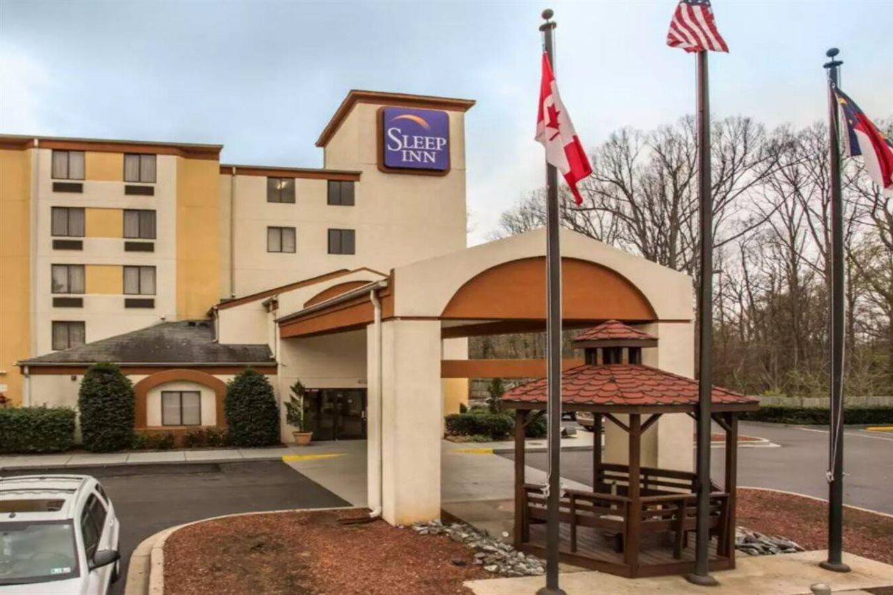 Sleep Northlake 3*