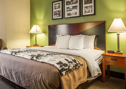 Locanda Sleep Northlake Charlotte