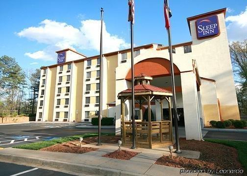 Inn Sleep Northlake