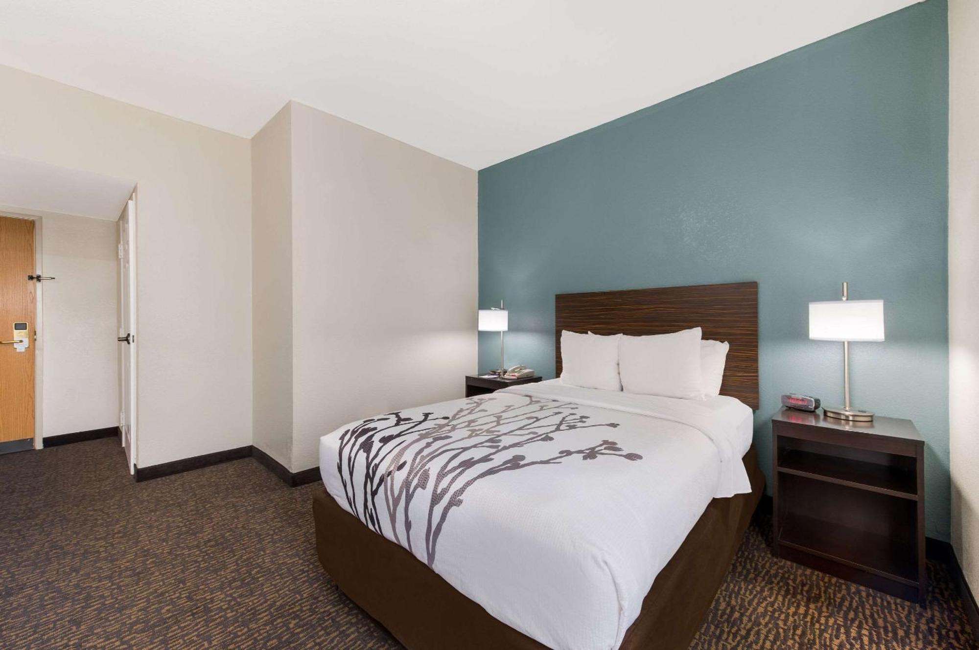 Sleep Northlake Inn 3*