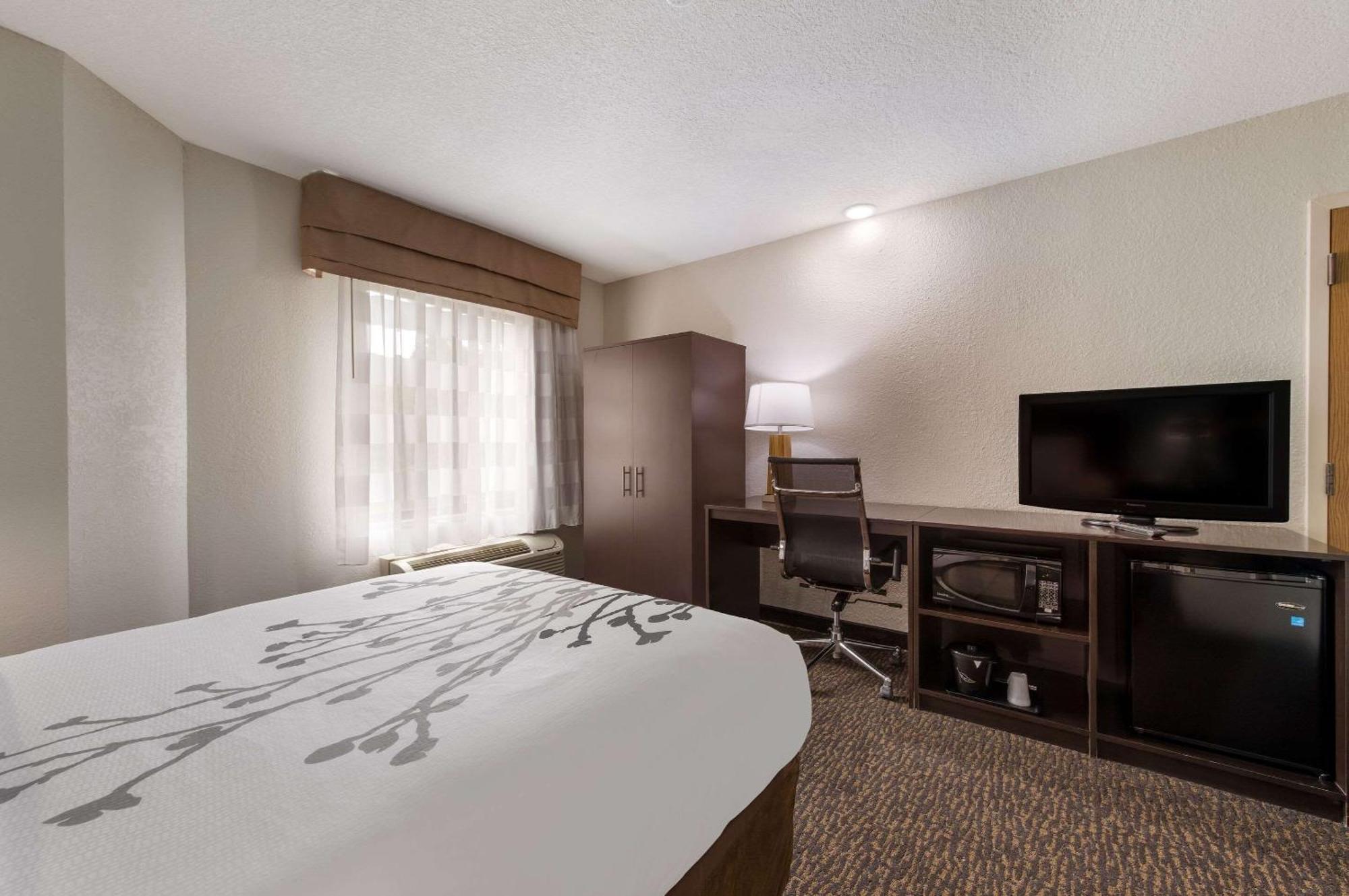 Inn Sleep Northlake