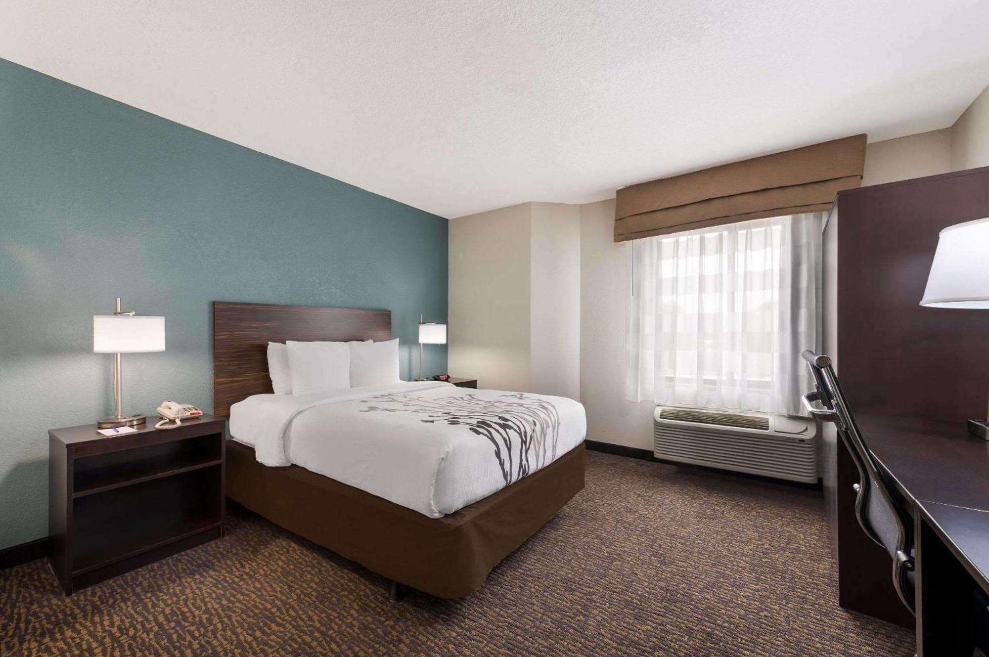 Sleep Northlake 3*