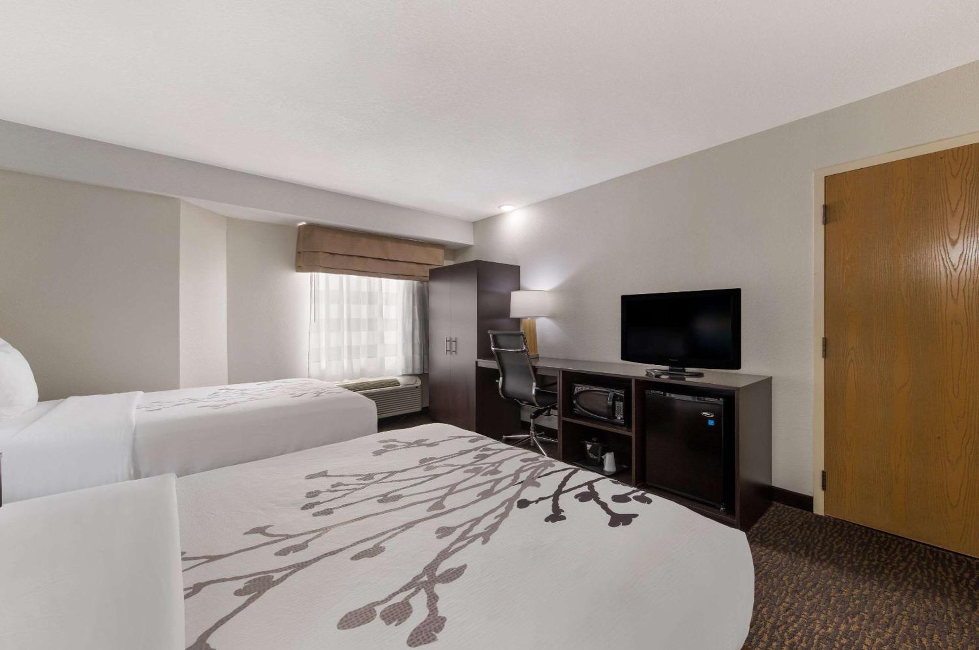 Sleep Northlake