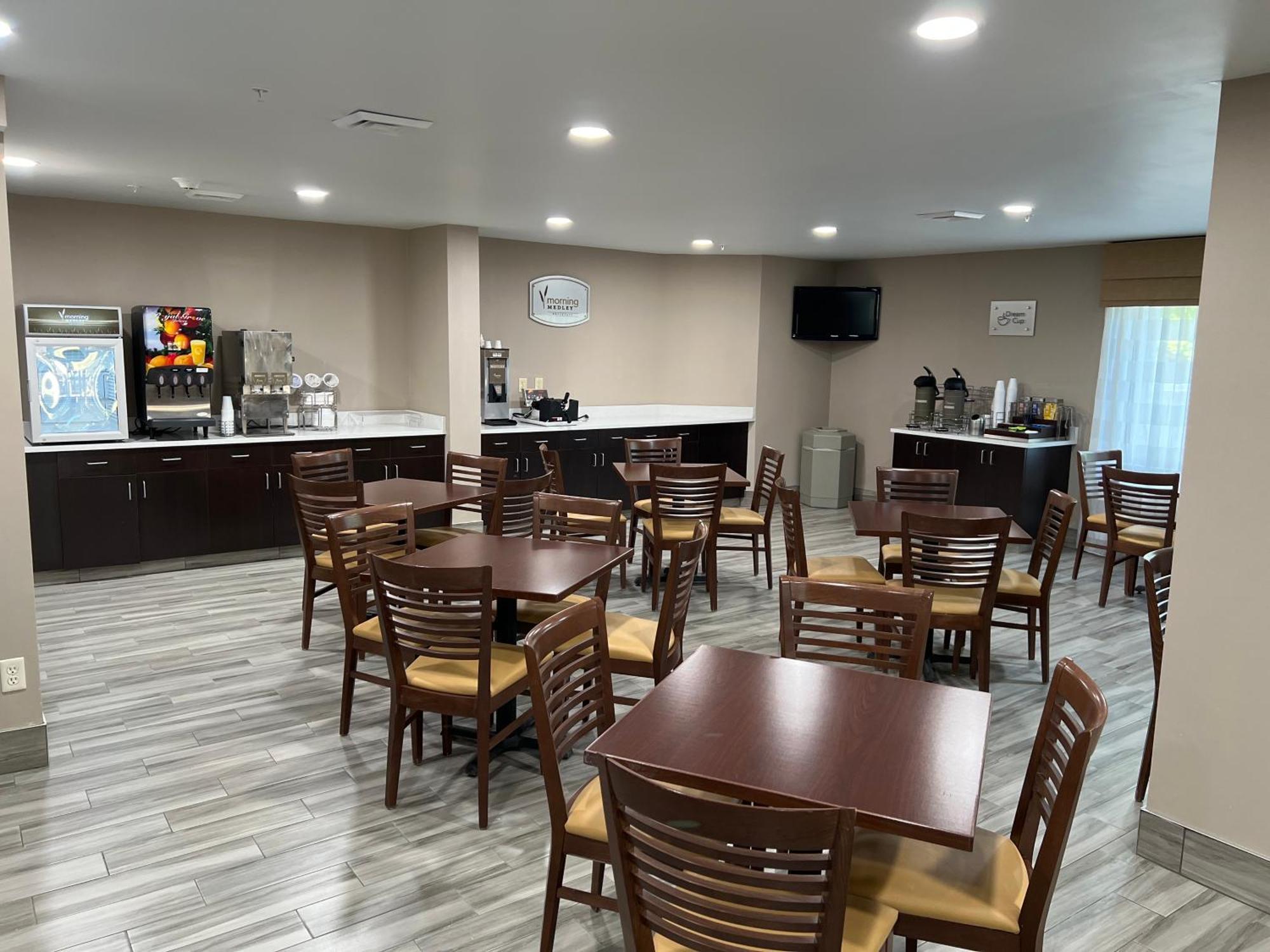 Sleep Northlake Locanda 3*