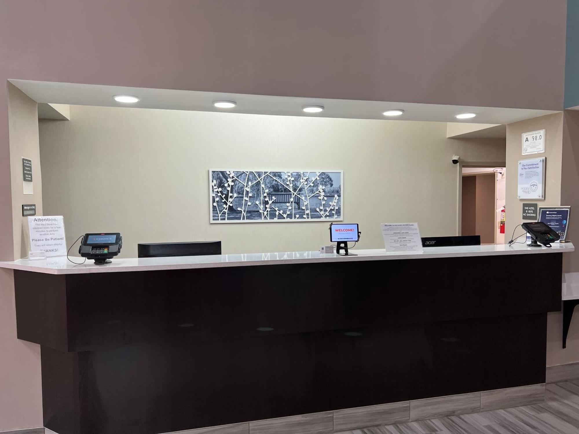 Locanda Sleep Northlake 3*