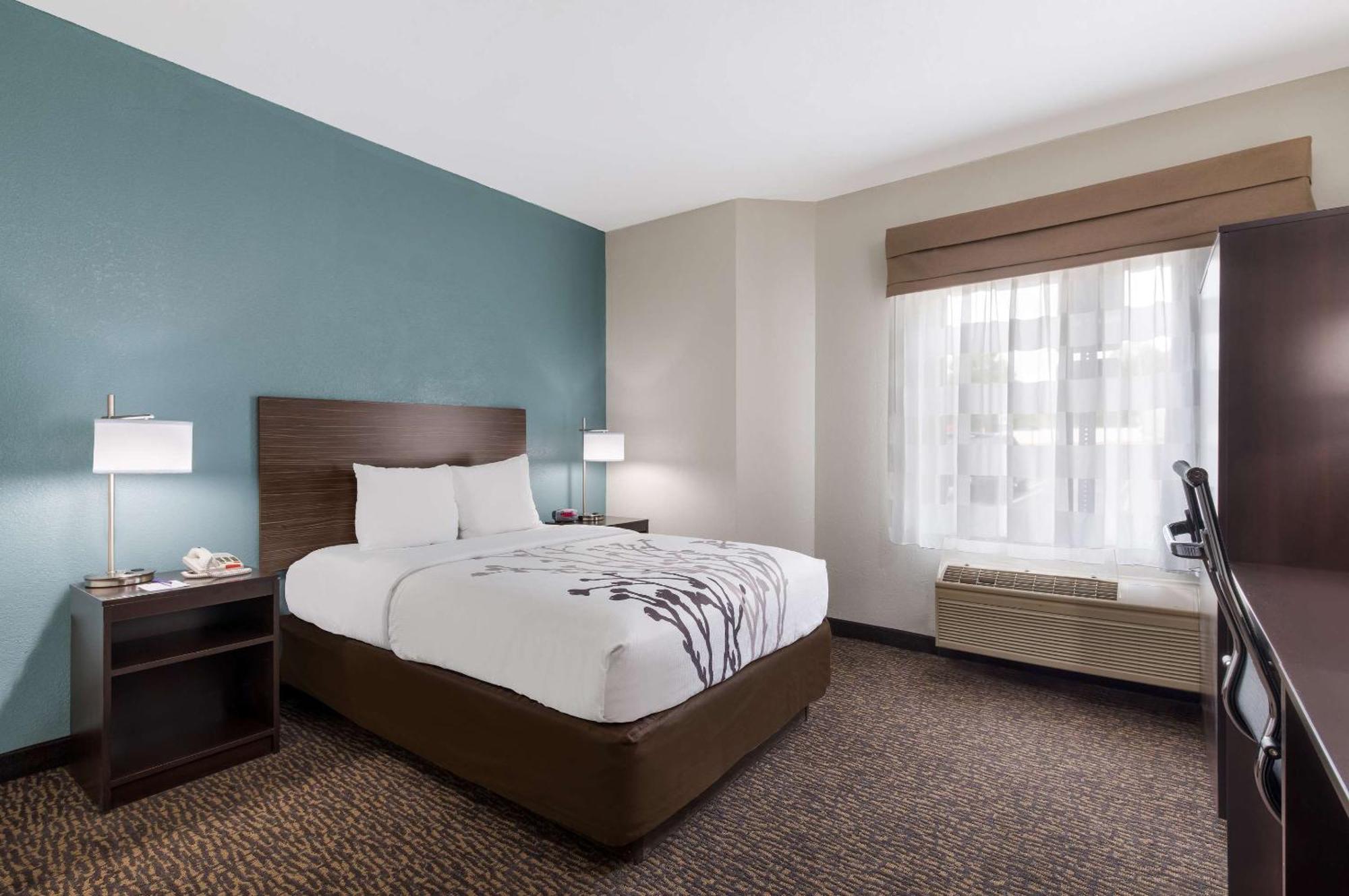 Sleep Northlake Locanda
