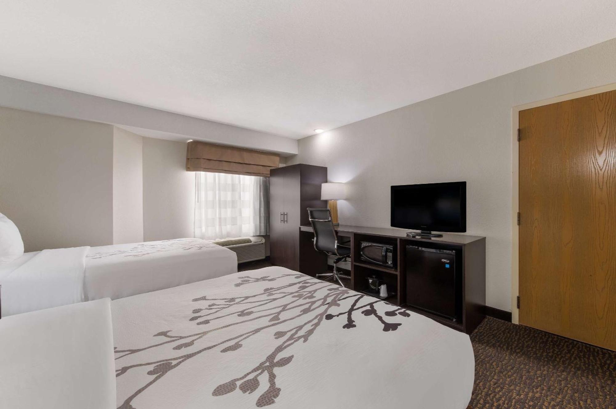 Sleep Northlake Locanda 3*