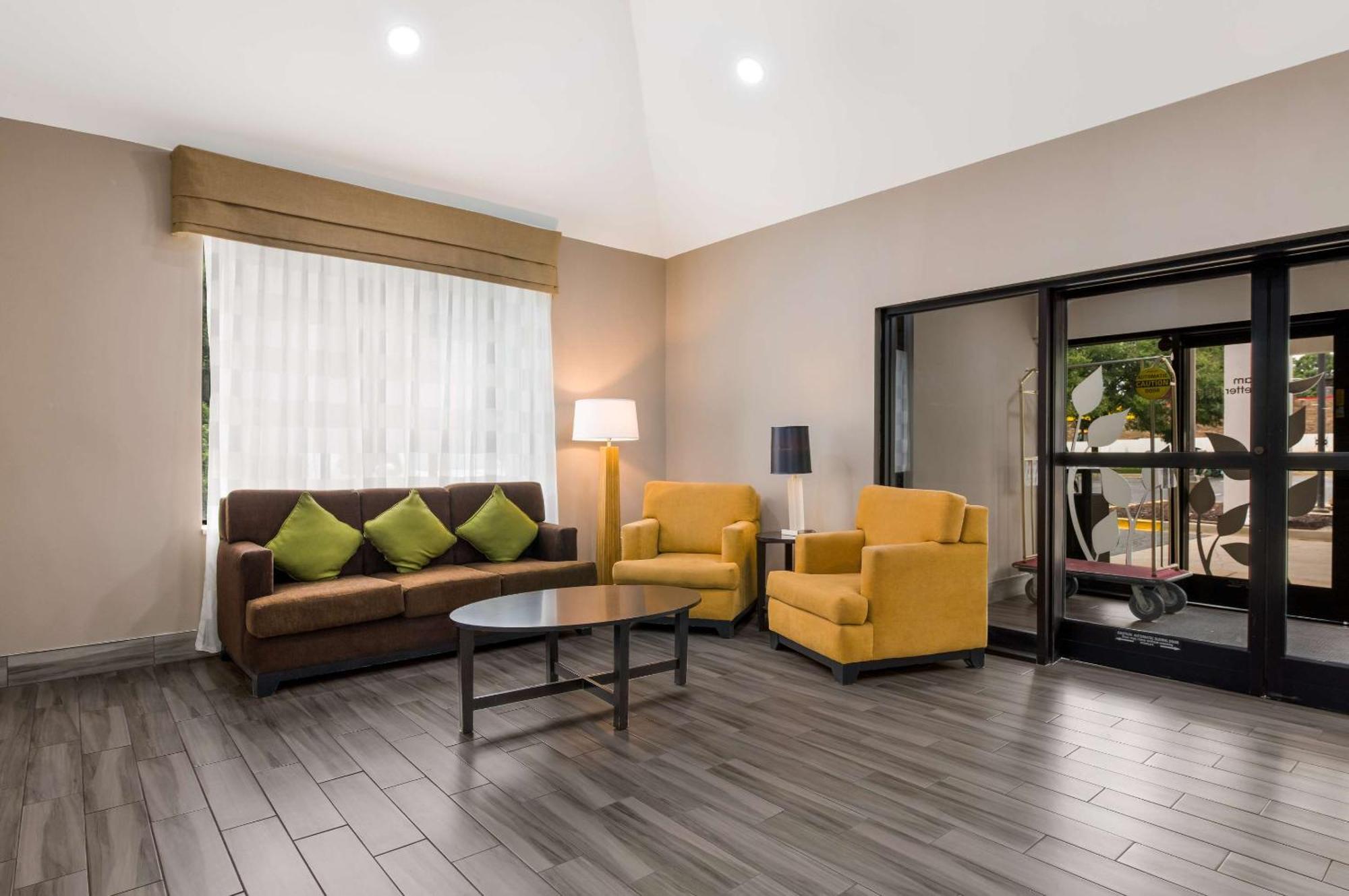 Locanda Sleep Northlake 3*
