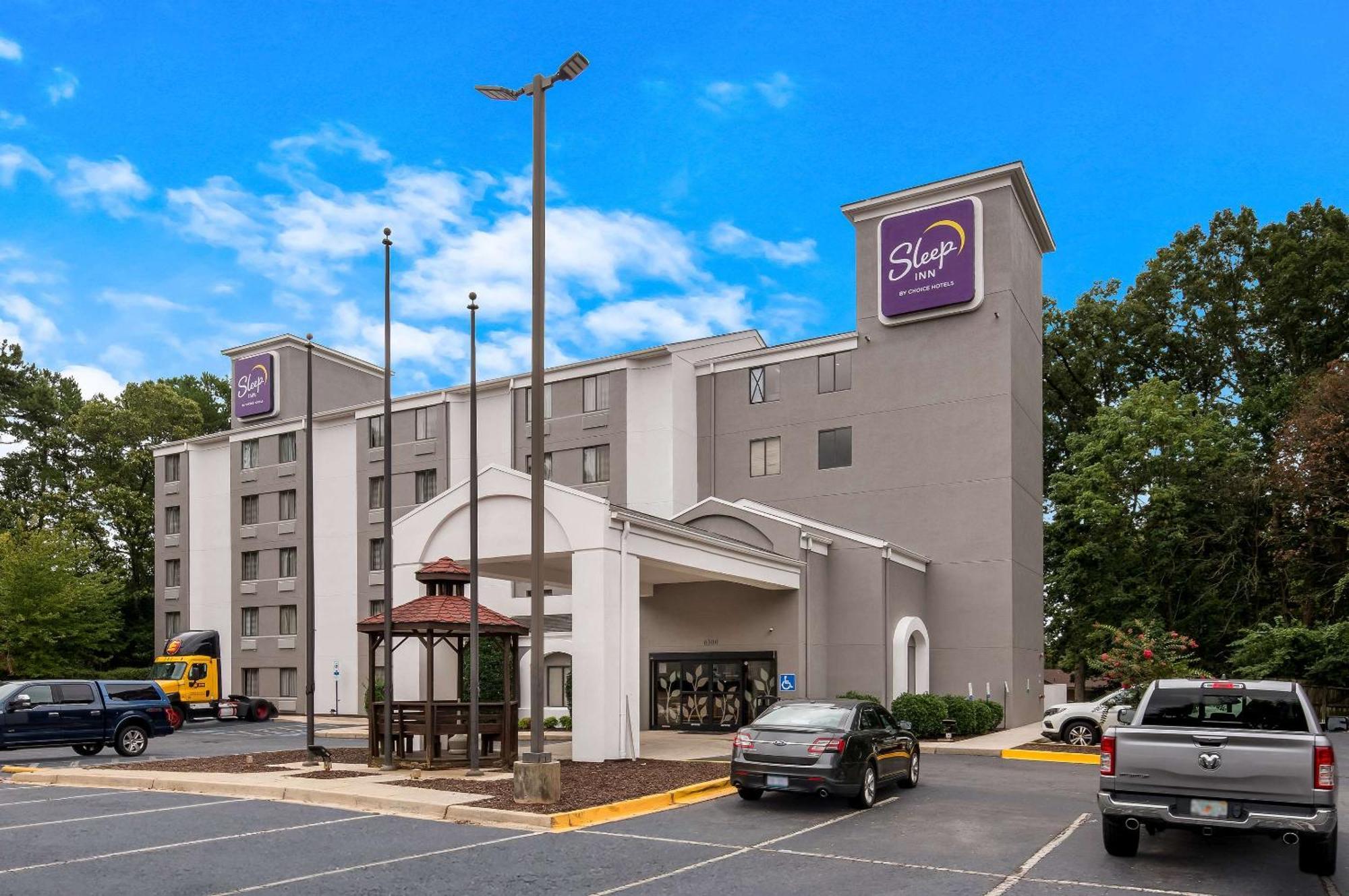 Locanda Sleep Northlake Charlotte