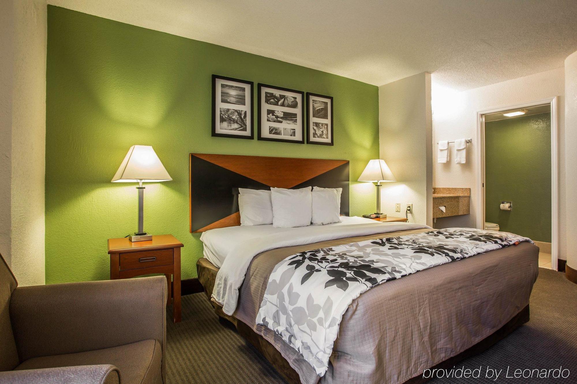 Sleep Northlake Locanda 3*