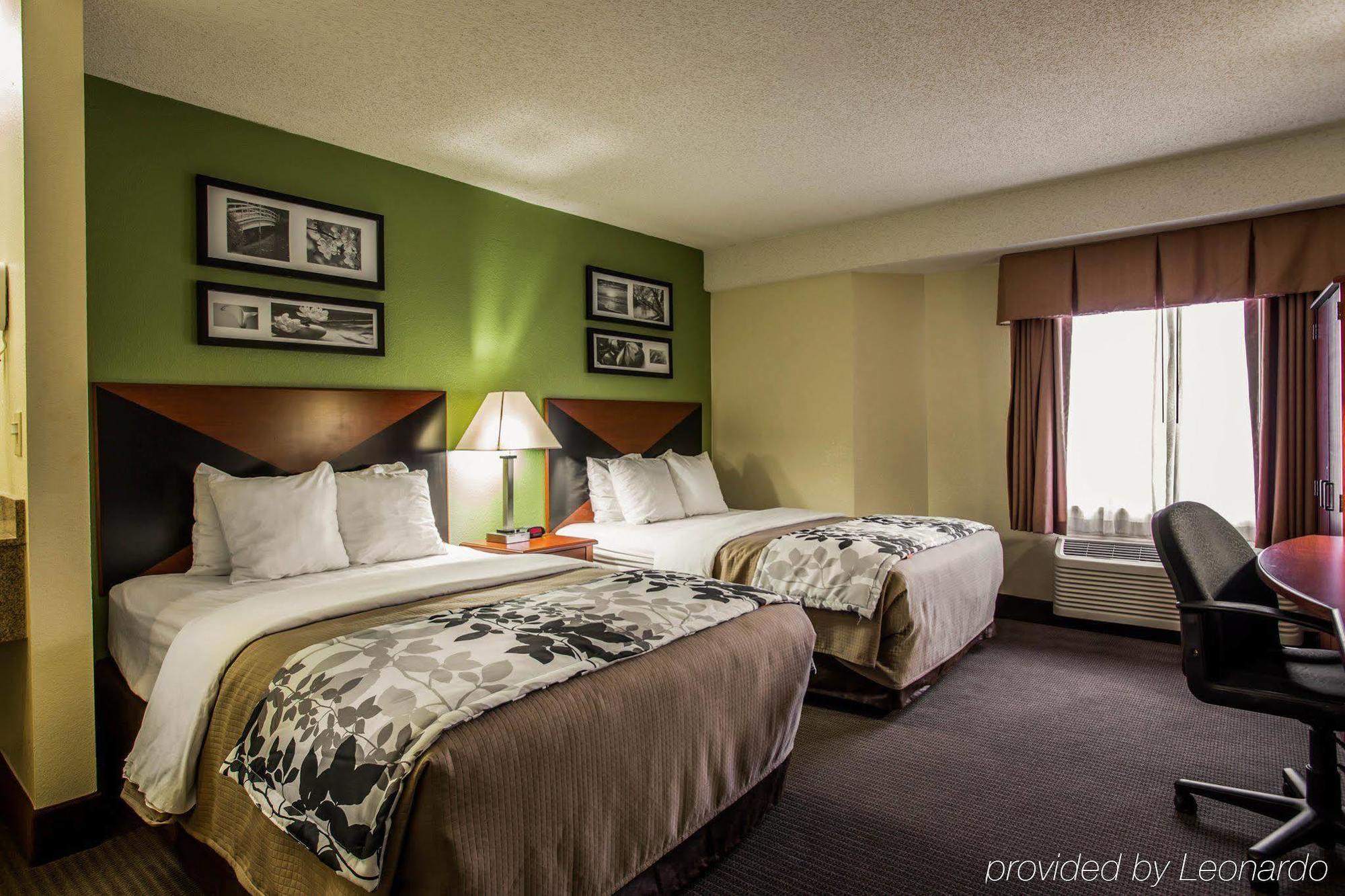Sleep Northlake Locanda