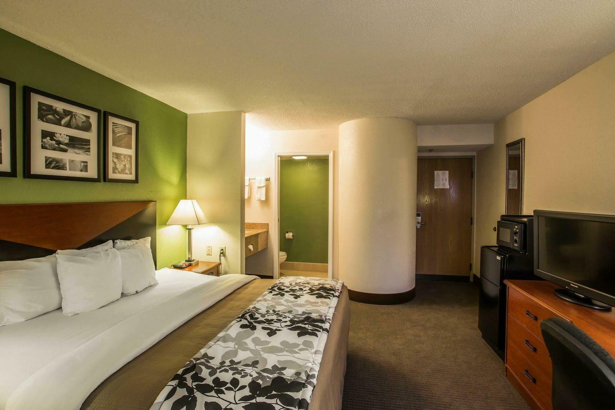 Sleep Northlake Locanda