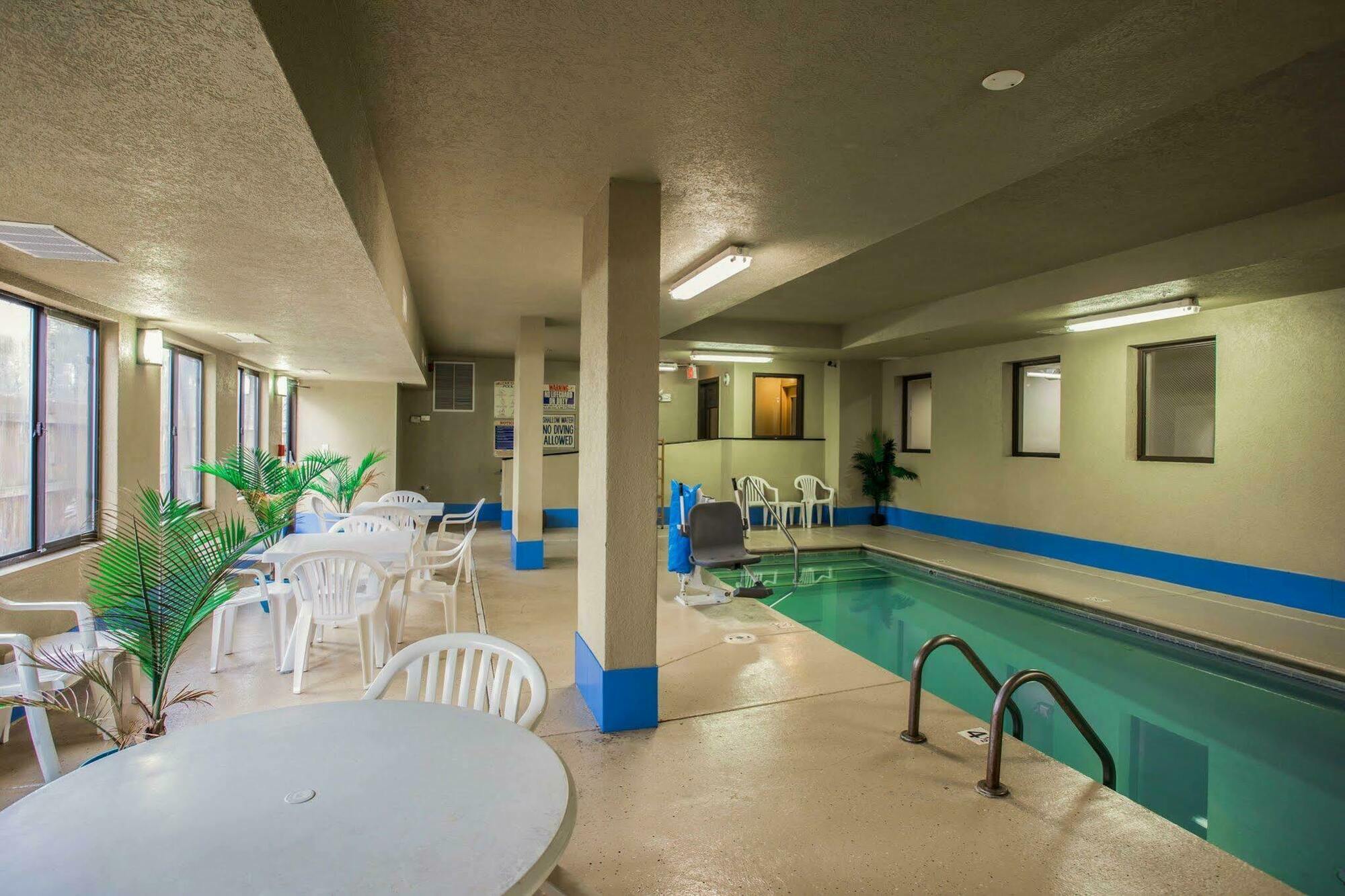 Locanda Sleep Northlake 3*