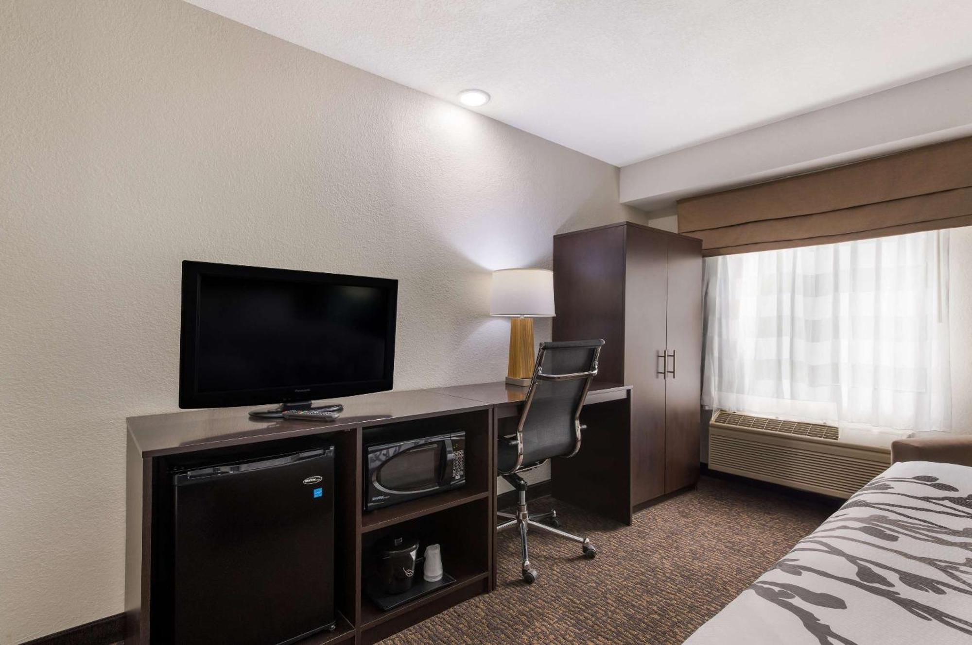 Sleep Northlake 3* Charlotte