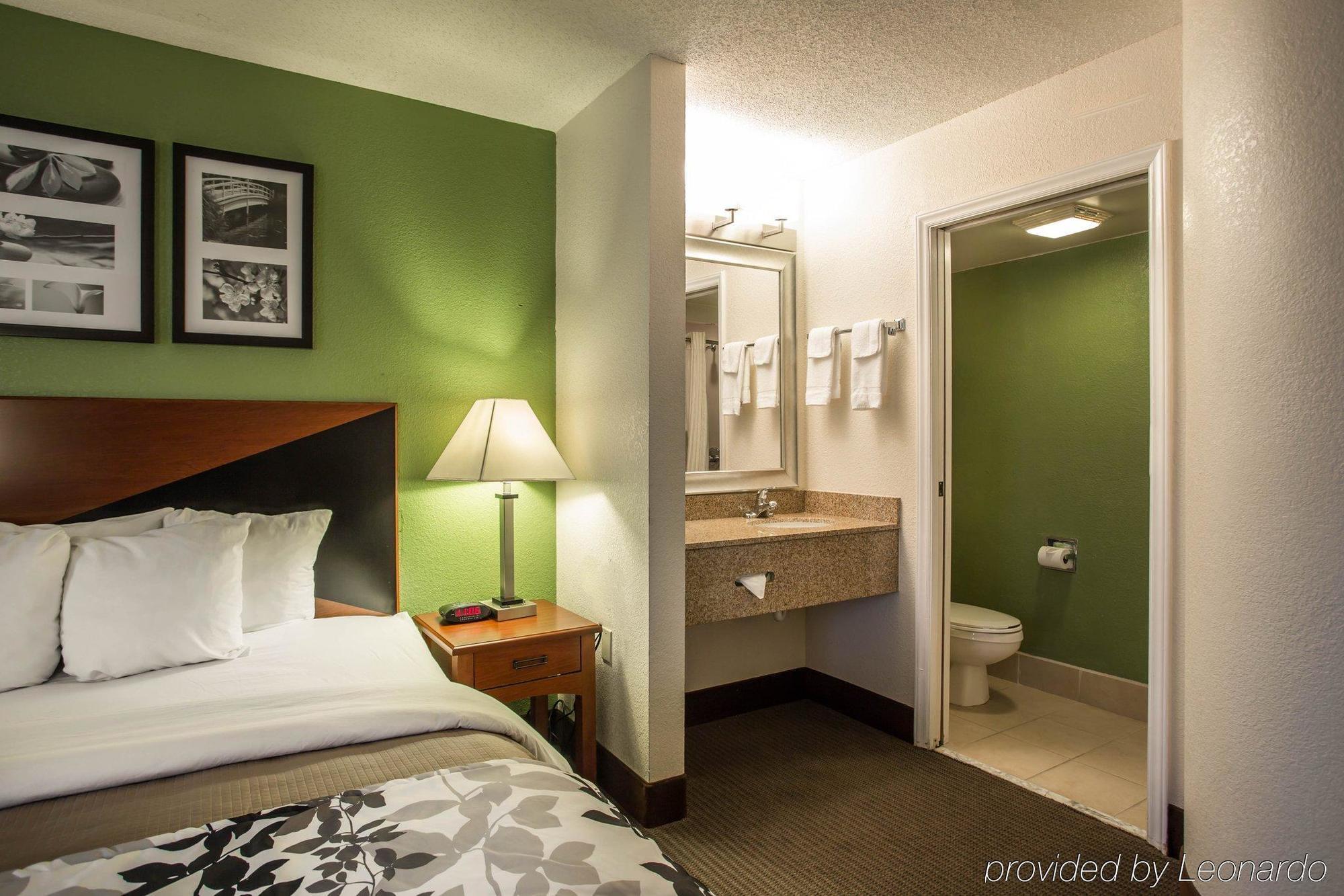 Sleep - Northlake 3*