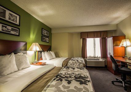 Sleep Northlake Estalagem 3*