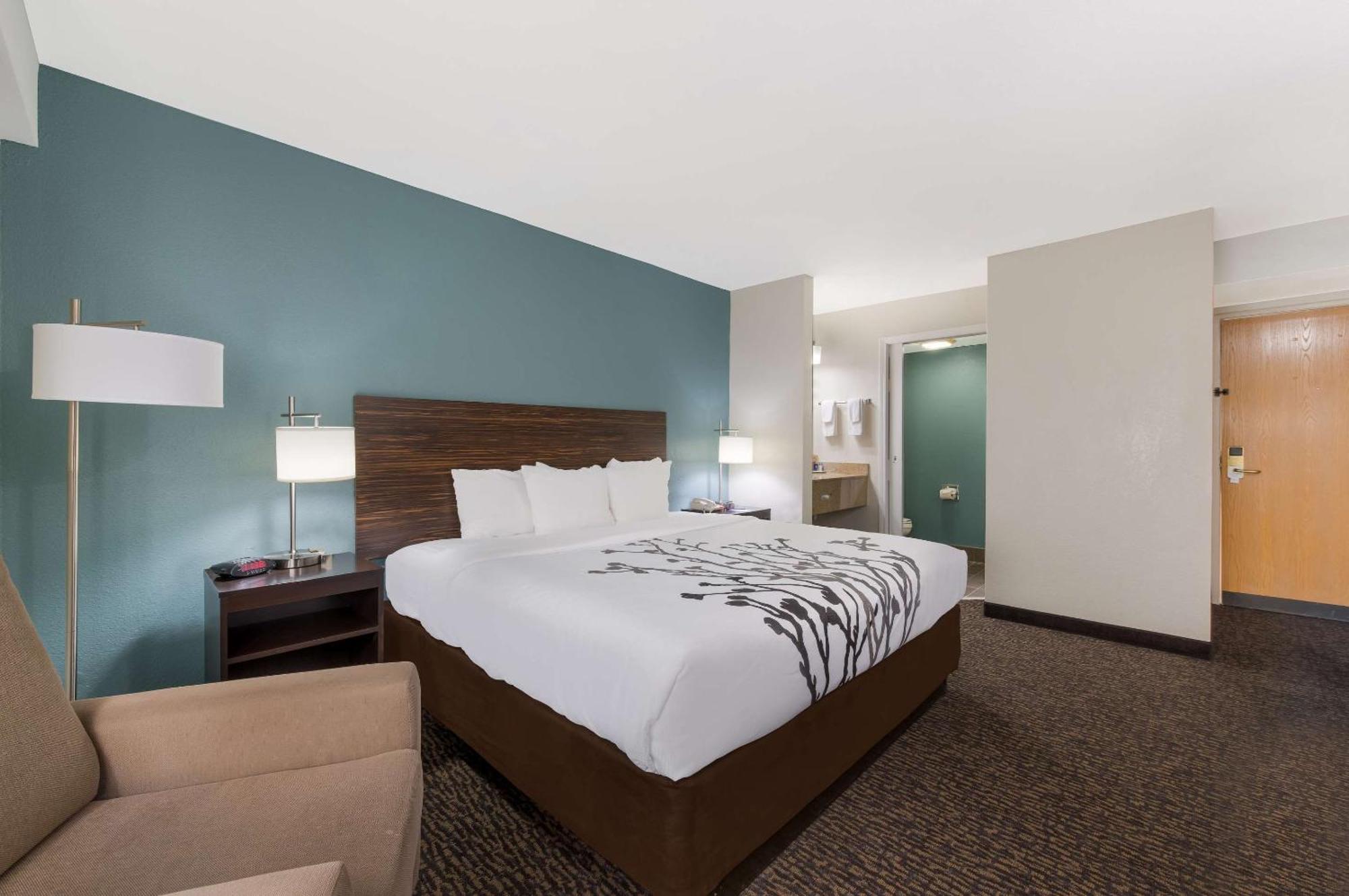 Sleep Northlake Charlotte