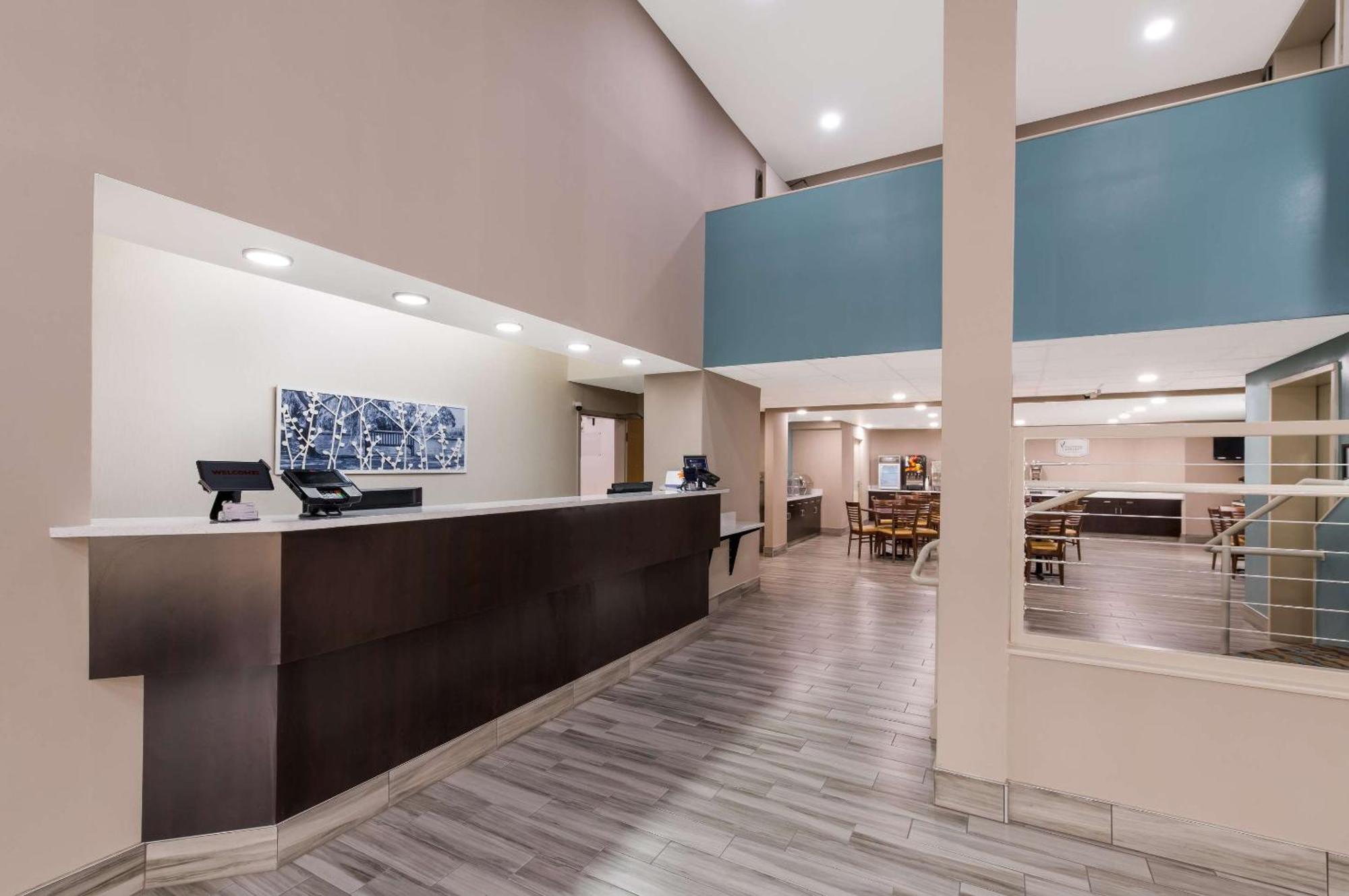Sleep Northlake Estalagem Charlotte