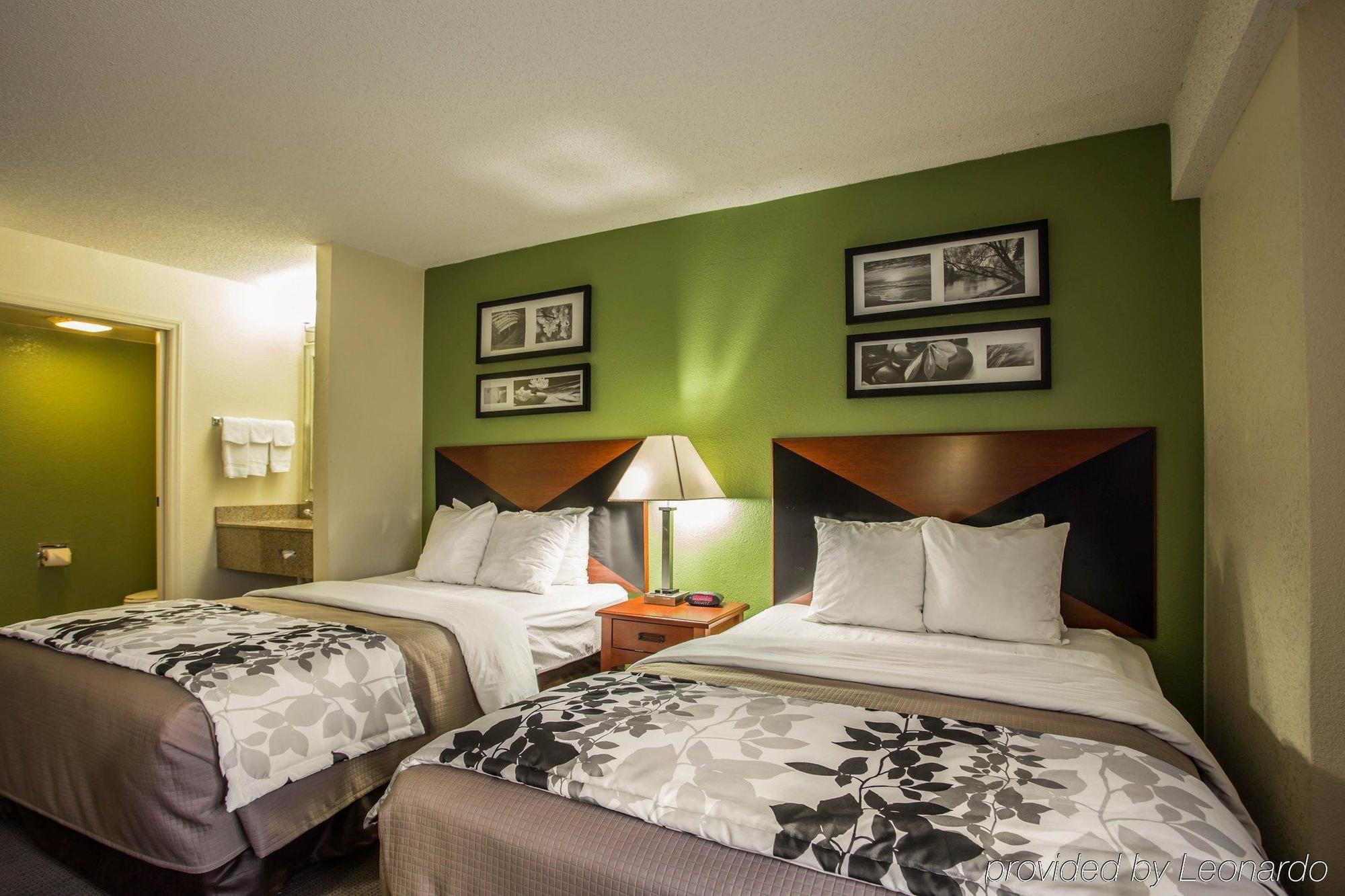 Estalagem Sleep Northlake 3*