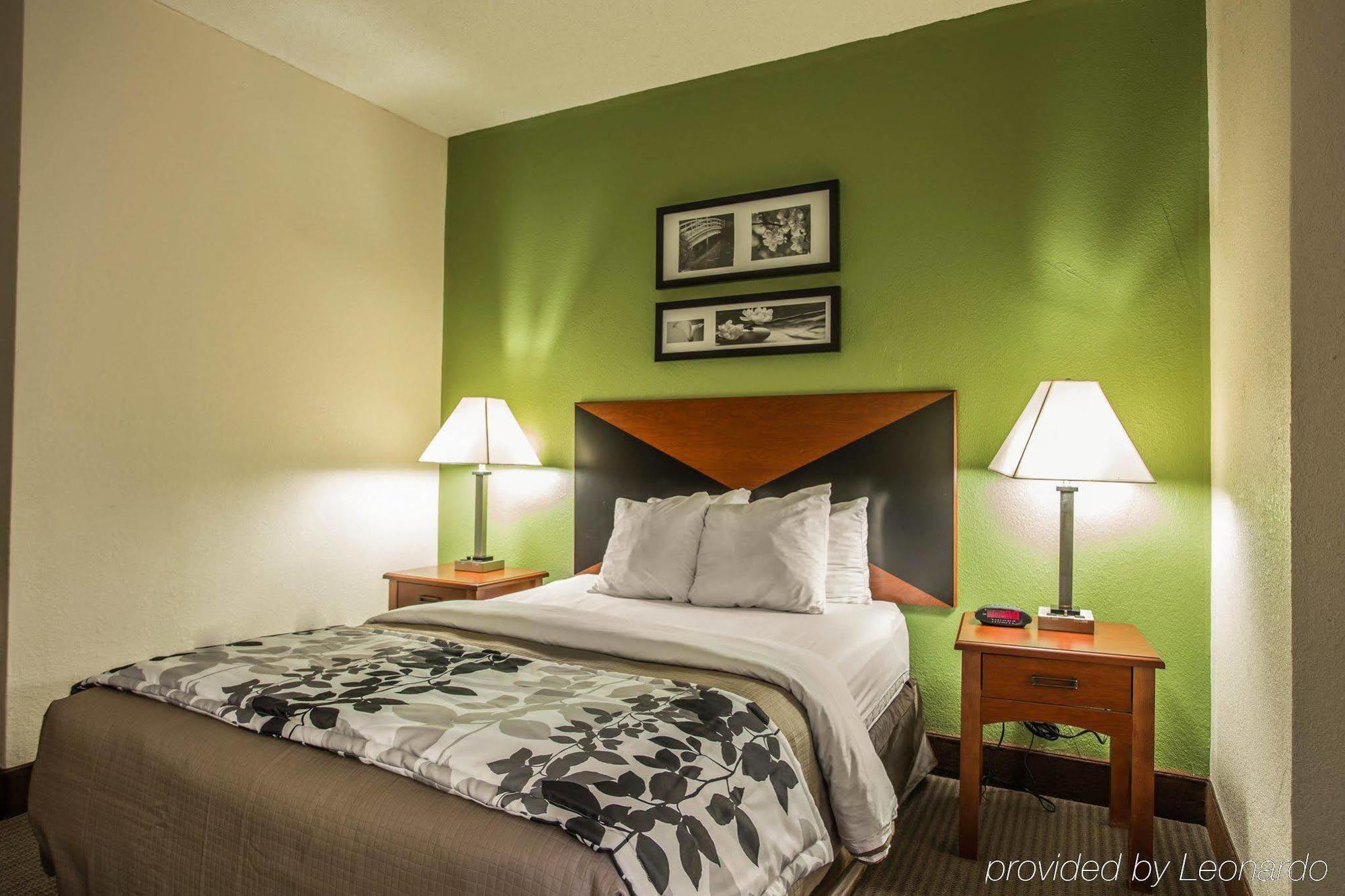 Sleep Northlake