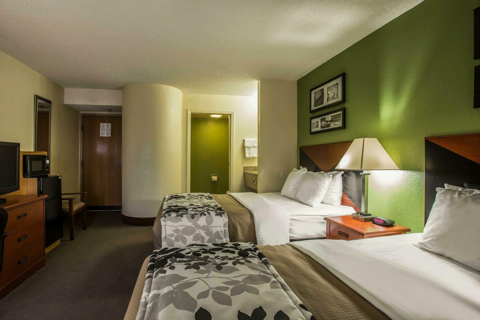 Estalagem Sleep Northlake