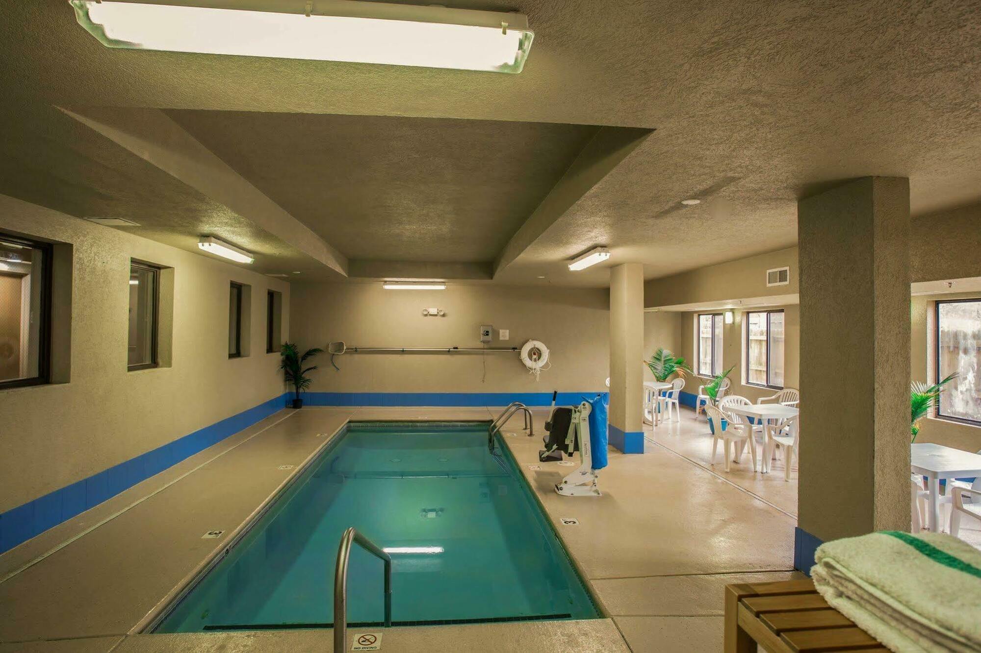 Estalagem Sleep Northlake 3*